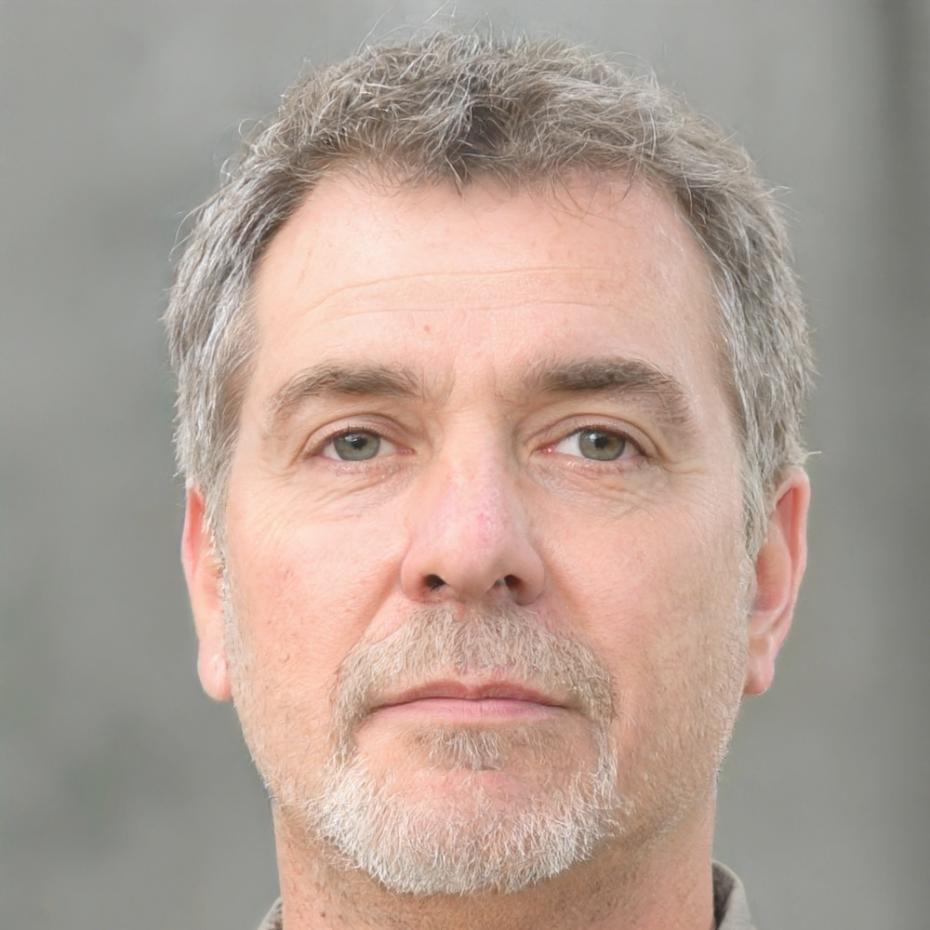 Portrait von Lennart Holmqvist